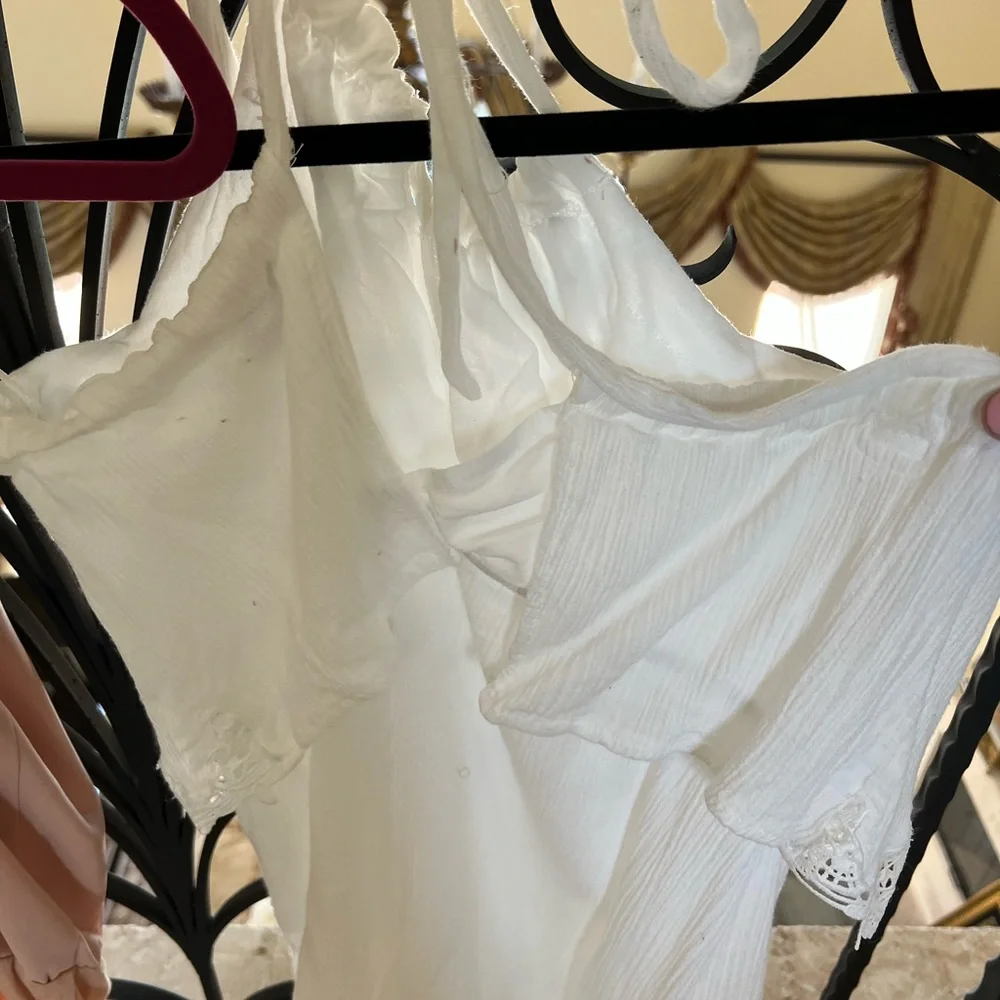 Romper & Bodysuit Bundle - Picture 5 of 5